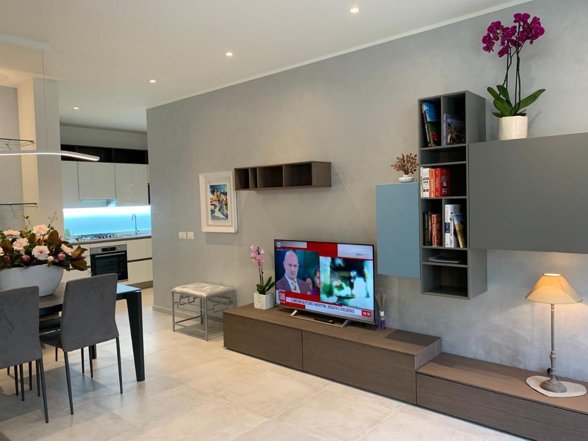 스트레사 A Casa Di Chiara 2 아파트 외부 사진