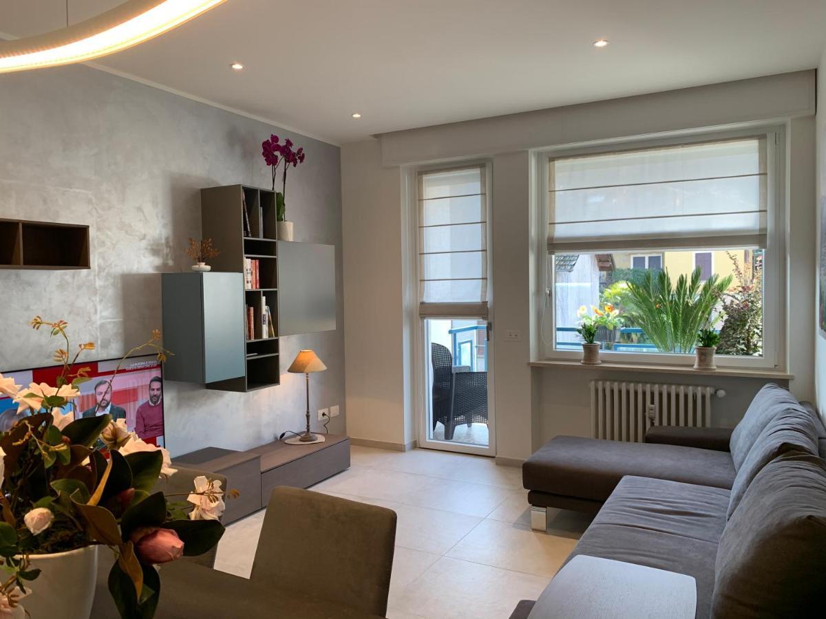 스트레사 A Casa Di Chiara 2 아파트 외부 사진