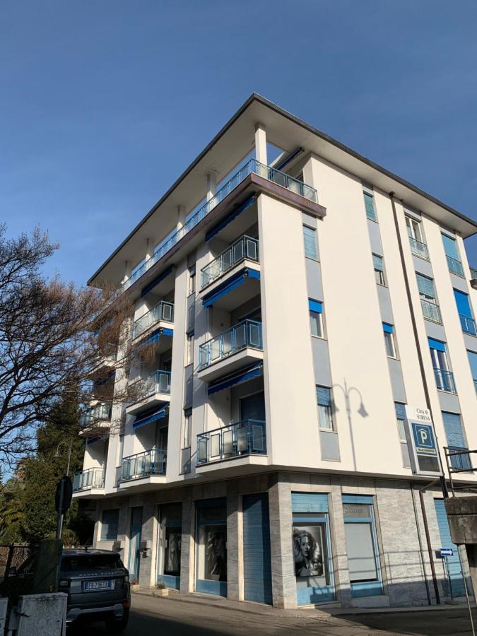 스트레사 A Casa Di Chiara 2 아파트 외부 사진