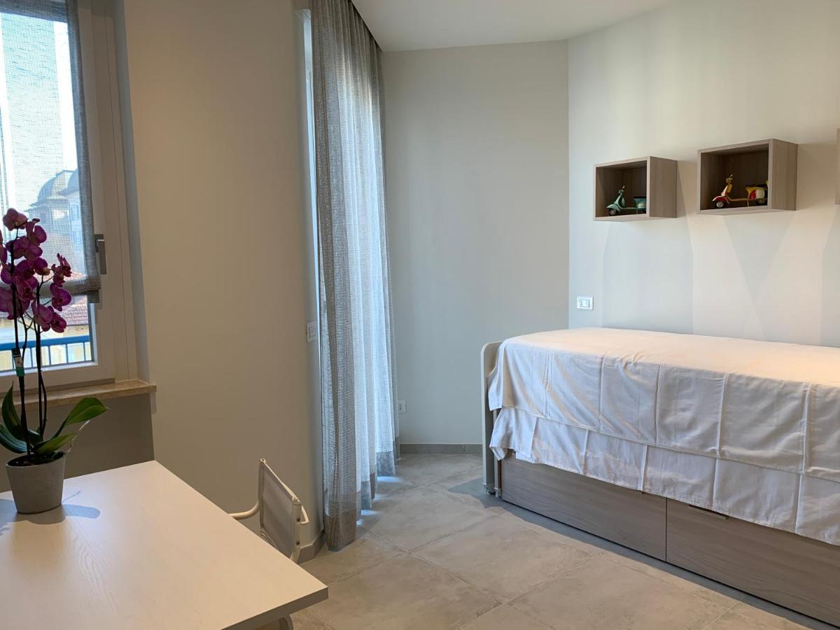 스트레사 A Casa Di Chiara 2 아파트 외부 사진
