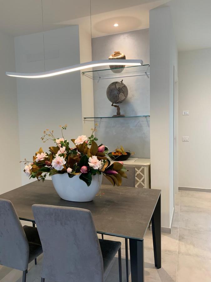 스트레사 A Casa Di Chiara 2 아파트 외부 사진